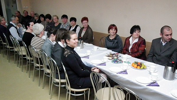 Dzień Pracownika Socjalnego.