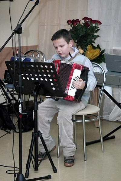 Dzień Pracownika Socjalnego.