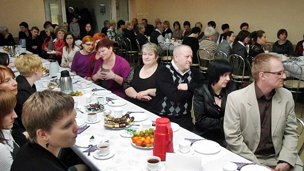 Dzień Pracownika Socjalnego.