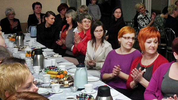 Dzień Pracownika Socjalnego.