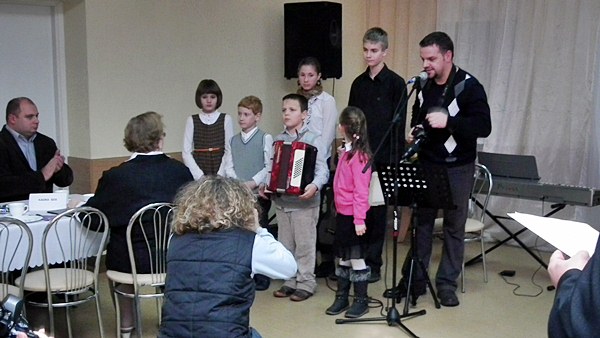 Dzień Pracownika Socjalnego.