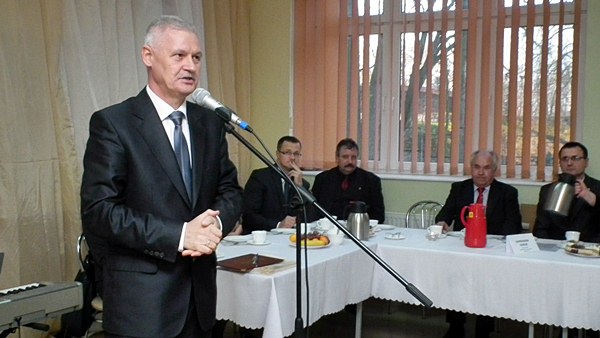 Dzień Pracownika Socjalnego.