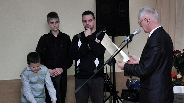 Dzień Pracownika Socjalnego.