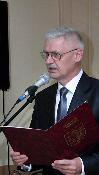 Dzień Pracownika Socjalnego.