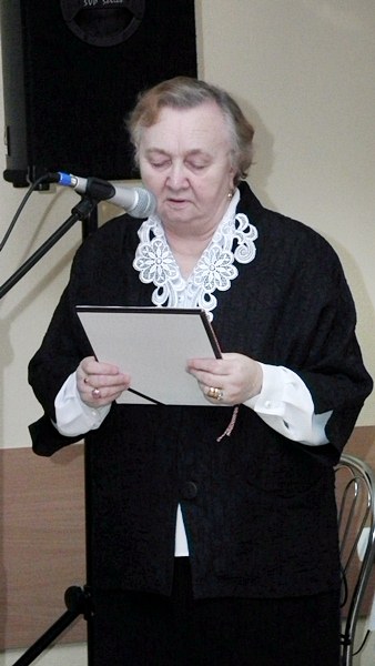 Dzień Pracownika Socjalnego.