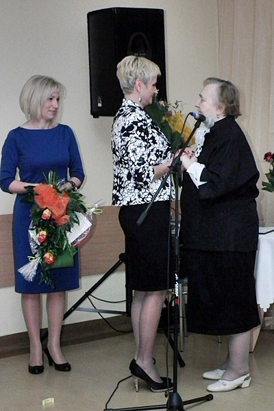 Dzień Pracownika Socjalnego.