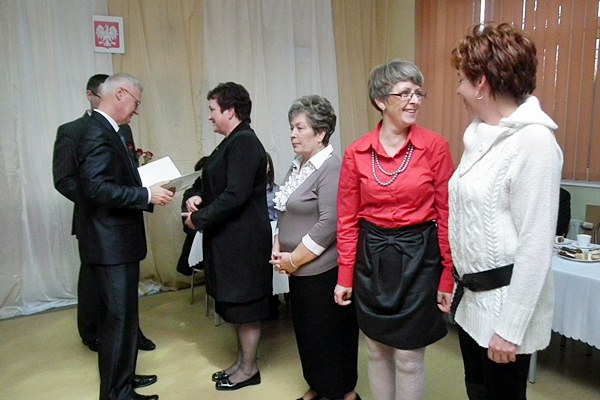 Dzień Pracownika Socjalnego.