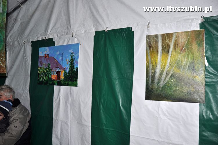 Wernisaż w Niezależnej Galerii 