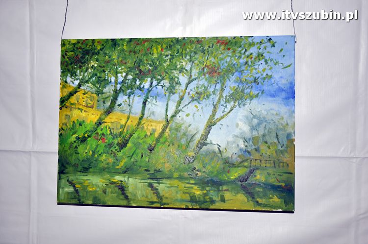 Wernisaż w Niezależnej Galerii 