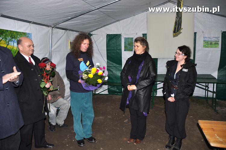 Wernisaż w Niezależnej Galerii 