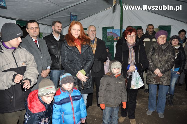 Wernisaż w Niezależnej Galerii 