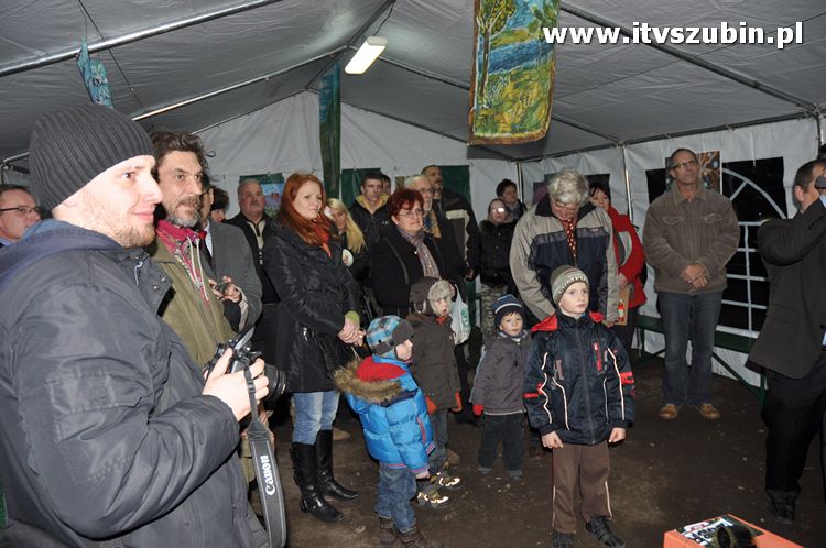 Wernisaż w Niezależnej Galerii 