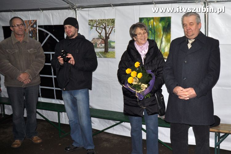 Wernisaż w Niezależnej Galerii 