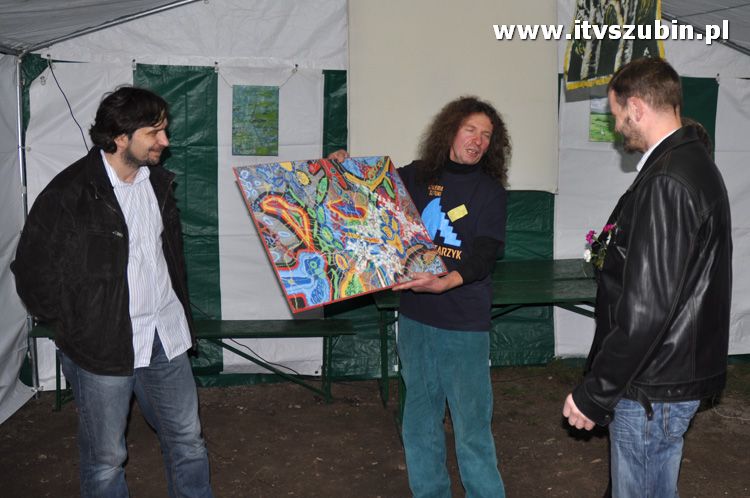 Wernisaż w Niezależnej Galerii 