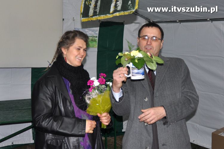 Wernisaż w Niezależnej Galerii 