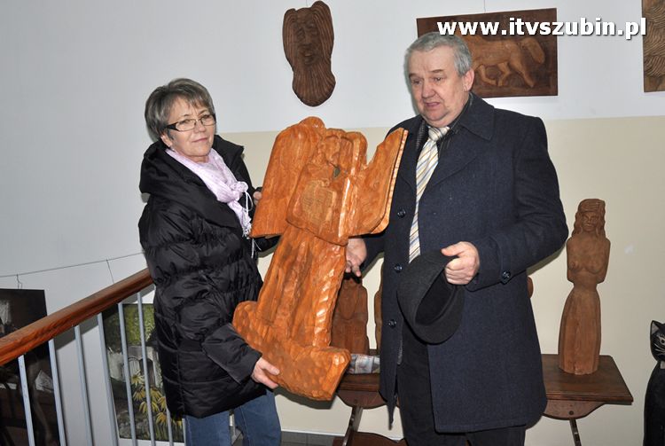 Wernisaż w Niezależnej Galerii 