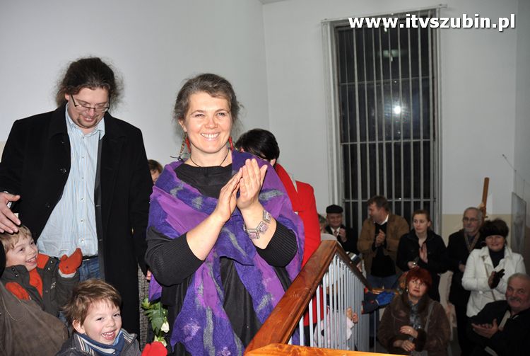 Wernisaż w Niezależnej Galerii 