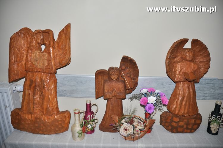 Wernisaż w Niezależnej Galerii 