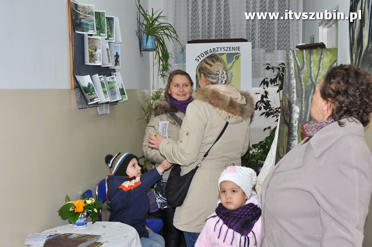 Wernisaż w Niezależnej Galerii 