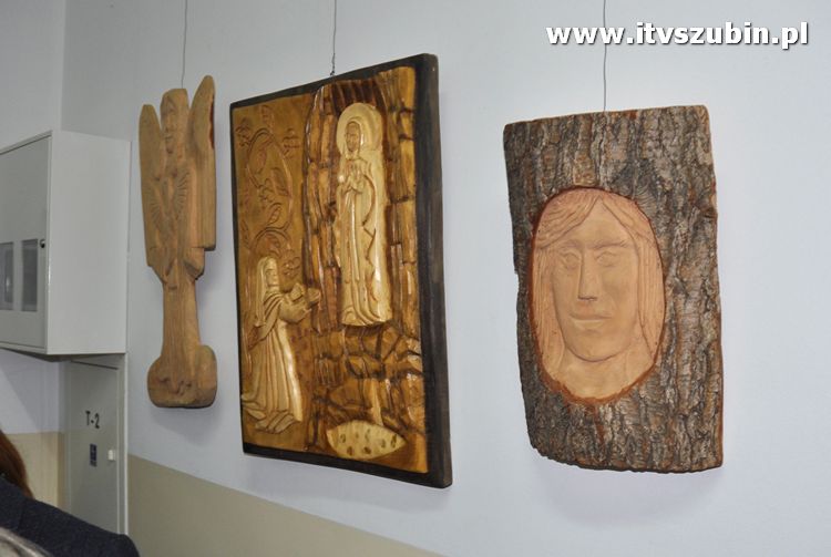 Wernisaż w Niezależnej Galerii 