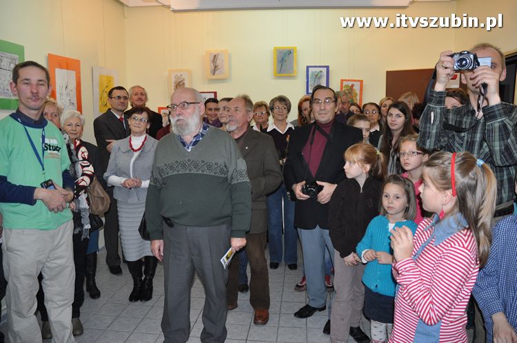 Betlejemskie Światełko Pokoju 2011 zapłonęło na szubińskim rynku