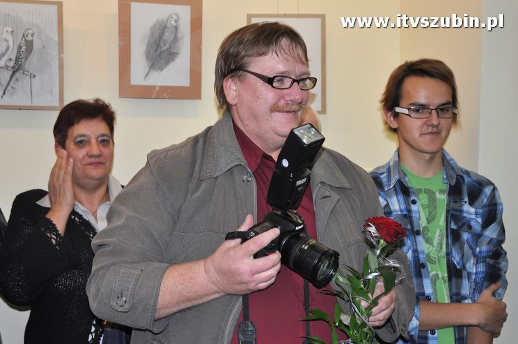 Betlejemskie Światełko Pokoju 2011 zapłonęło na szubińskim rynku