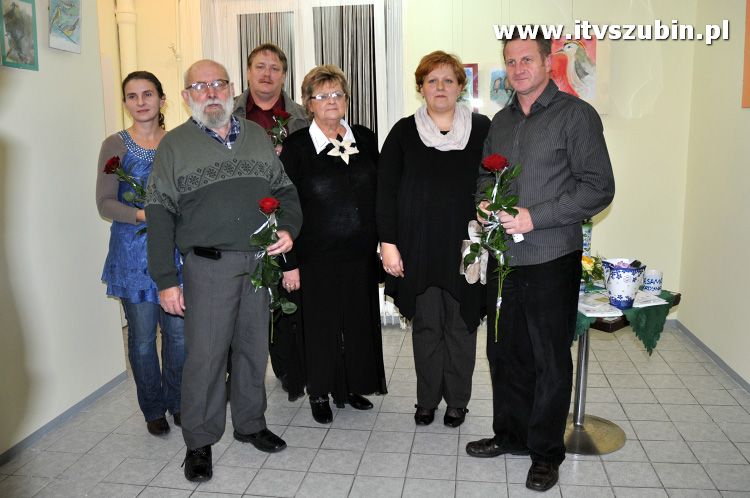 Betlejemskie Światełko Pokoju 2011 zapłonęło na szubińskim rynku