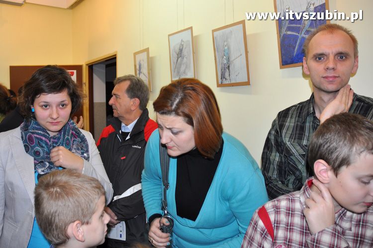 Betlejemskie Światełko Pokoju 2011 zapłonęło na szubińskim rynku