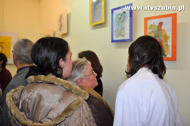 Betlejemskie Światełko Pokoju 2011 zapłonęło na szubińskim rynku