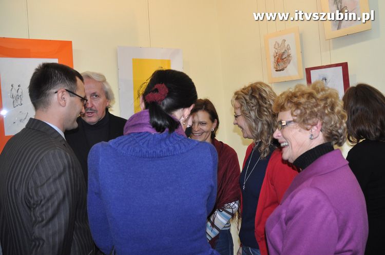 Betlejemskie Światełko Pokoju 2011 zapłonęło na szubińskim rynku