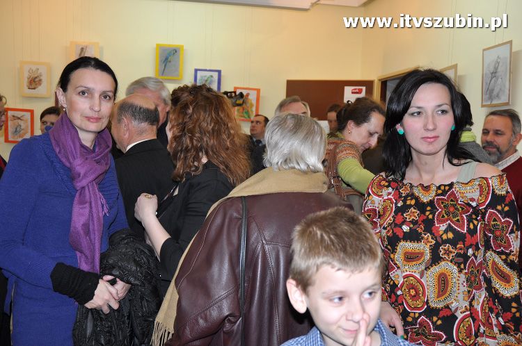 Betlejemskie Światełko Pokoju 2011 zapłonęło na szubińskim rynku