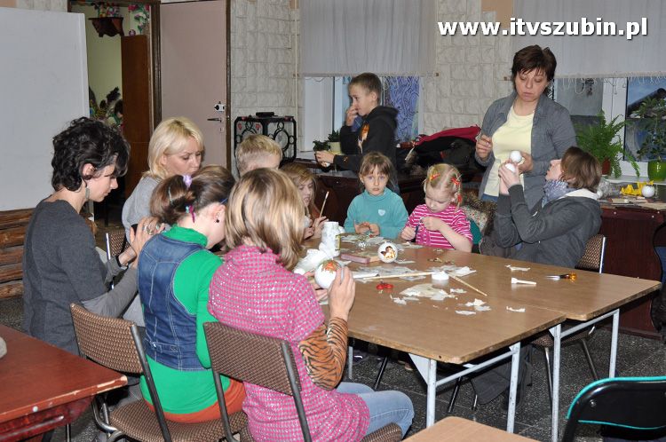 Artystyczna sobota w SDK