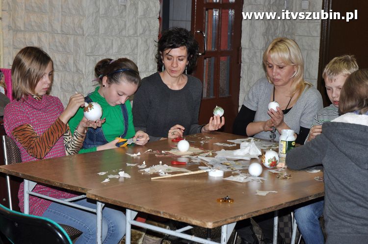 Artystyczna sobota w SDK