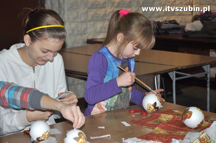 Artystyczna sobota w SDK