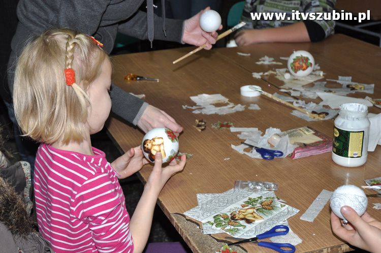 Artystyczna sobota w SDK