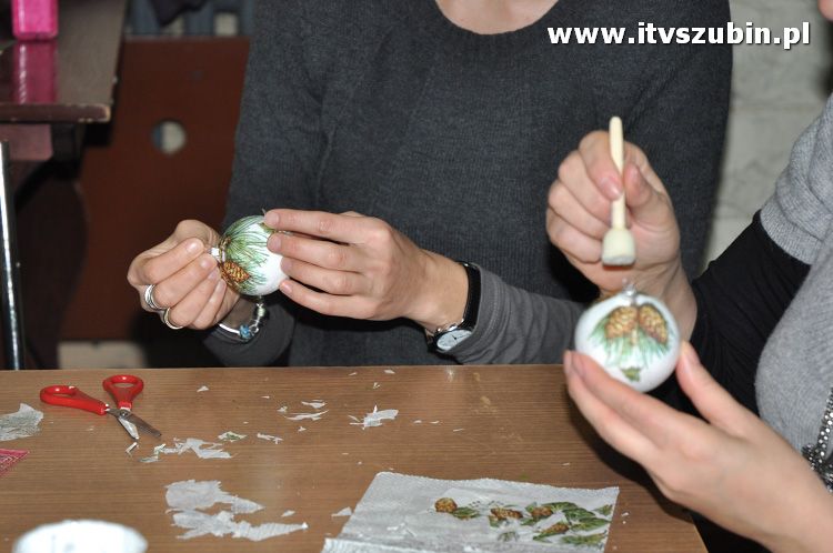 Artystyczna sobota w SDK