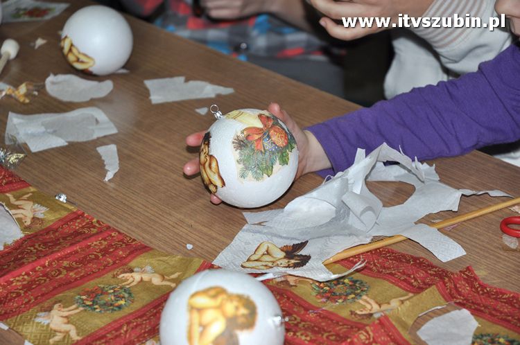 Artystyczna sobota w SDK