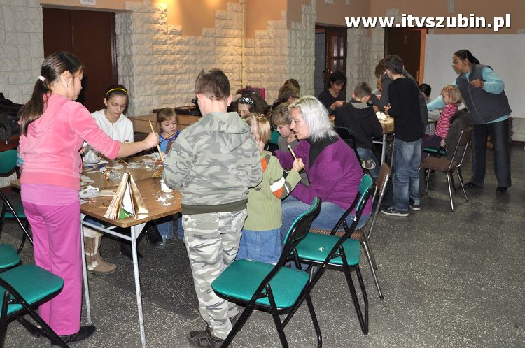 Artystyczna sobota w SDK