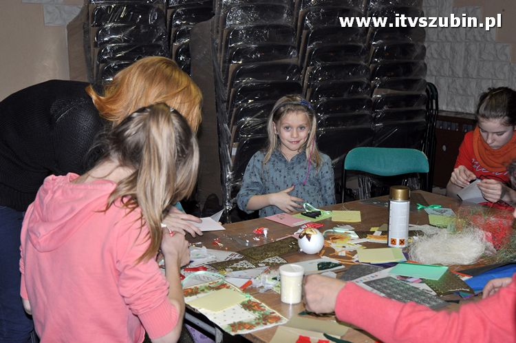 Artystyczna sobota w SDK