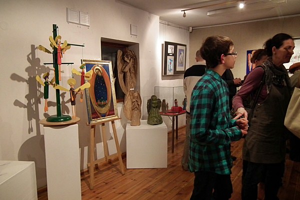 VI edycji konkursu INWAZJI ANIOŁÓW rozstrzygnięta.