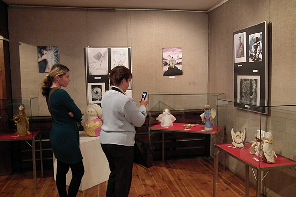 VI edycji konkursu INWAZJI ANIOŁÓW rozstrzygnięta.