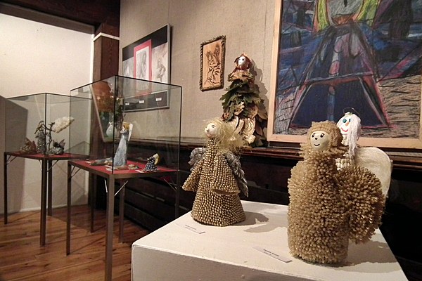 VI edycji konkursu INWAZJI ANIOŁÓW rozstrzygnięta.