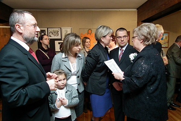 VI edycji konkursu INWAZJI ANIOŁÓW rozstrzygnięta.