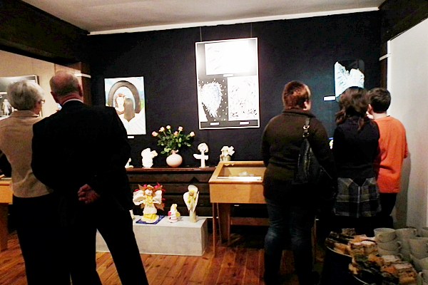 VI edycji konkursu INWAZJI ANIOŁÓW rozstrzygnięta.