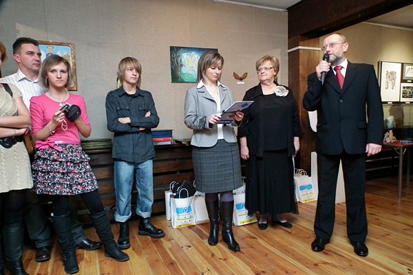 VI edycji konkursu INWAZJI ANIOŁÓW rozstrzygnięta.