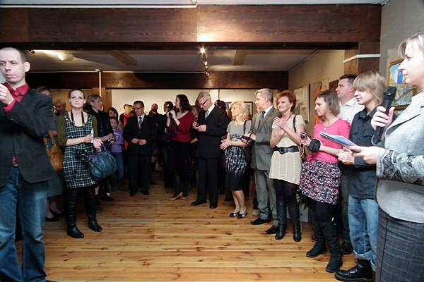 VI edycji konkursu INWAZJI ANIOŁÓW rozstrzygnięta.