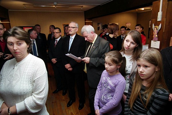 VI edycji konkursu INWAZJI ANIOŁÓW rozstrzygnięta.