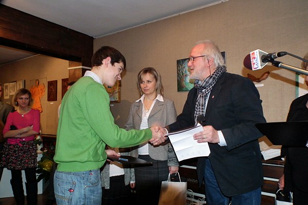 VI edycji konkursu INWAZJI ANIOŁÓW rozstrzygnięta.