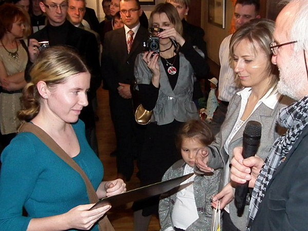 VI edycji konkursu INWAZJI ANIOŁÓW rozstrzygnięta.