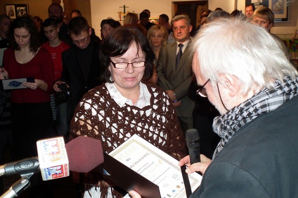 VI edycji konkursu INWAZJI ANIOŁÓW rozstrzygnięta.